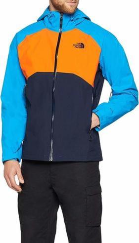 Chaqueta North Face talla M