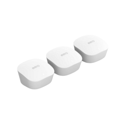 Sistema wifi de malla Eero