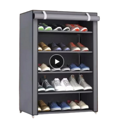 Zapatero organizador