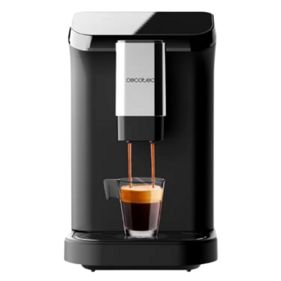 Cafetera Superautomática