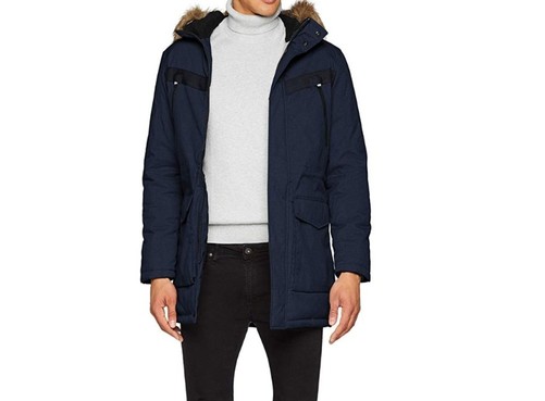 Parka Jack and Jones