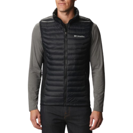 Chaleco Columbia