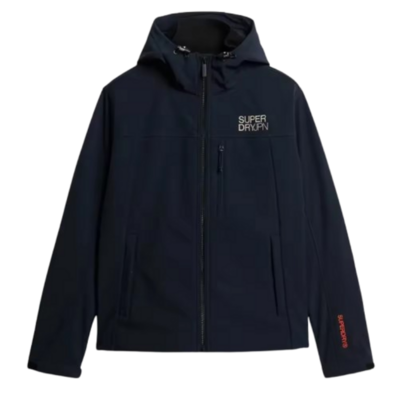 Chaqueta Superdry Trekker