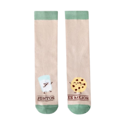 Calcetines Mr Wonderful