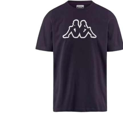 Camiseta Kappa