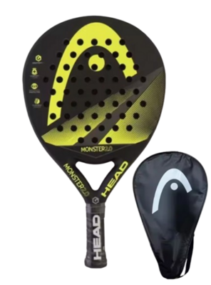 Pala de padel Head Monster