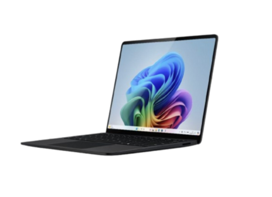 Microsoft Surface Laptop