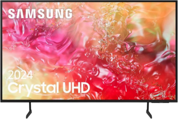 Samsung TV Crystal UHD