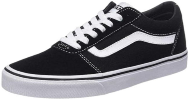 Zapatillas Vans Ward