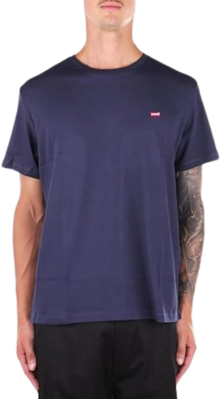 Camiseta Levi's Housemark