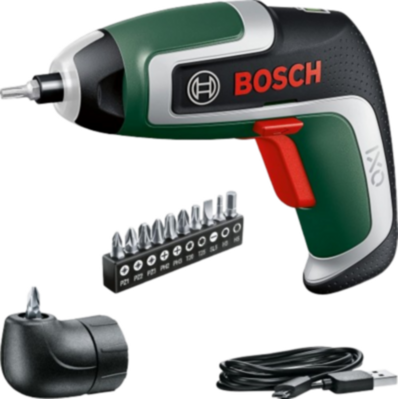 Bosch Home & Garden