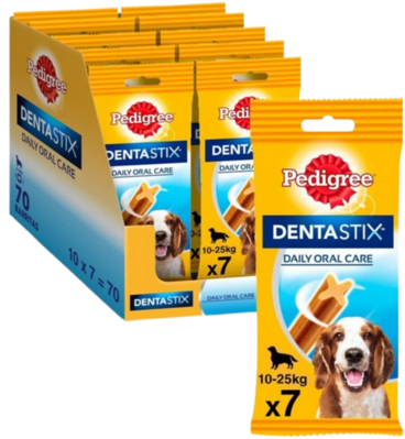 Pedigree Dentastix Snack