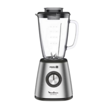 Batidora de vaso Moulinex