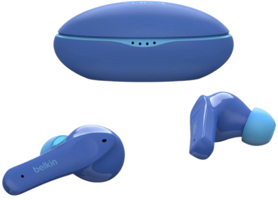 Belkin Soundform Nano