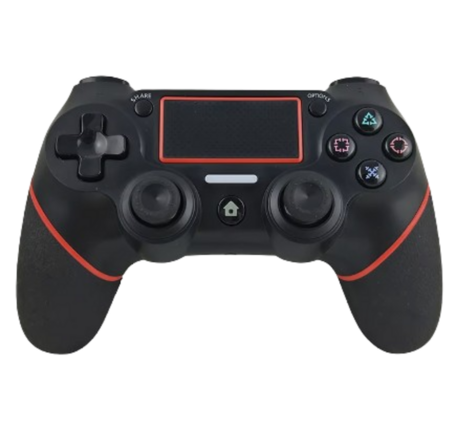 Mando inalámbrico PS4