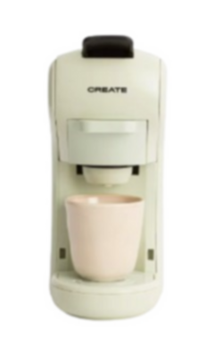 Cafetera Create