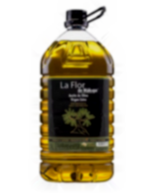 Aceite de oliva Virgen Extra 