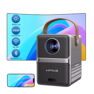 Proyector Wimius P61