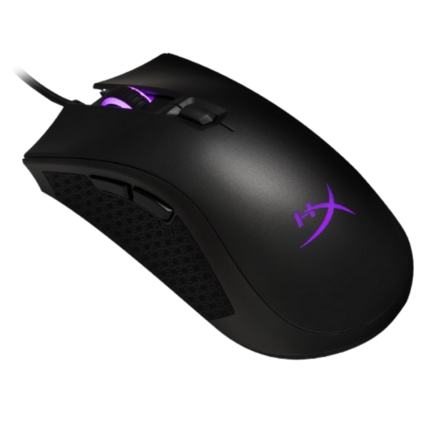 Ratón HyperX Pulsefire