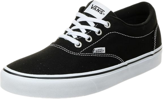 Vans Doheny