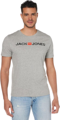 Camiseta Jack & Jones