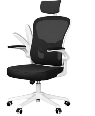 Silla de oficina ergonómica