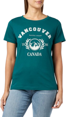 Camiseta Springfield