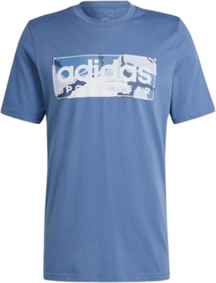 Camiseta Adidas Camo