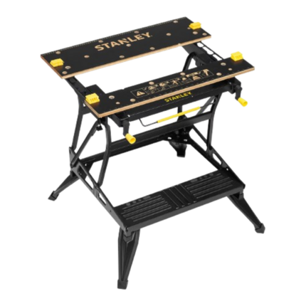 Banco de trabajo Stanley