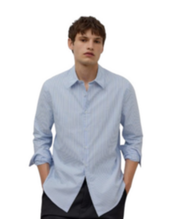 Camisa Adolfo Domínguez