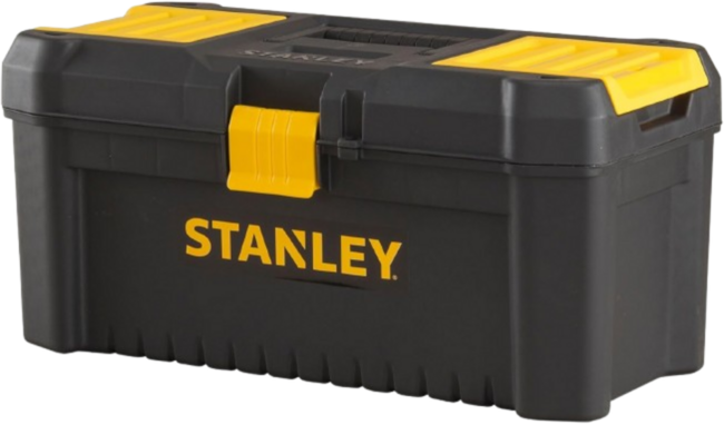 Caja de herramientas Stanley