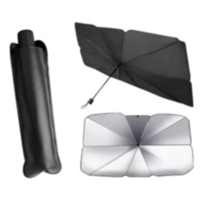 Parasol de coche delantero