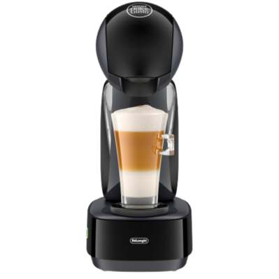 Cafetera Delonghi Infinissima