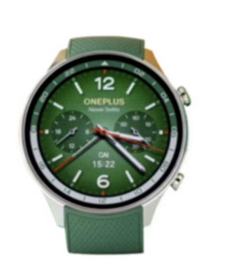 OnePlus Watch 2R
