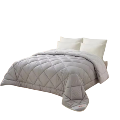 Edredon nórdico bicolor