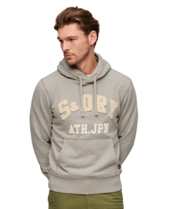 Sudadera Superdry