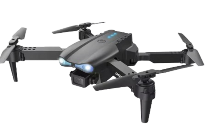 Dron Cuadricoptero E99 Pro