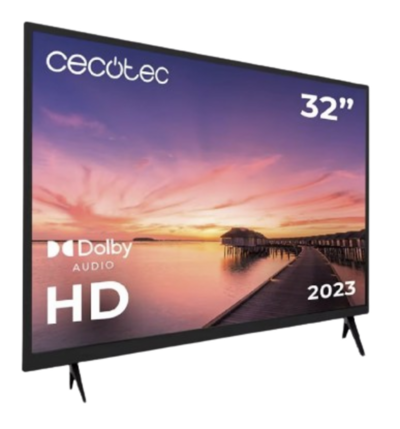 Televisor Cecotec 32''