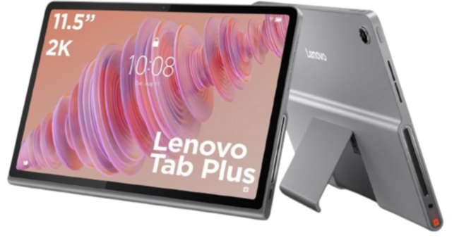 Lenovo Tab Plus 11,5'' 2K