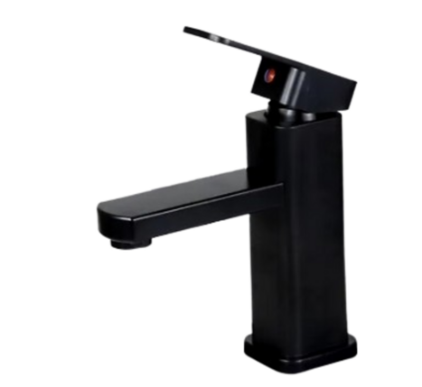 Grifo de baño con mezclador