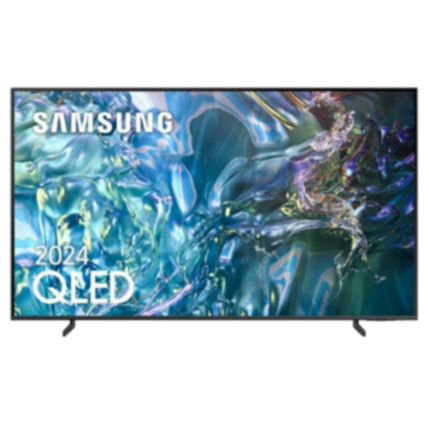 TV Samsung QLED de 65''