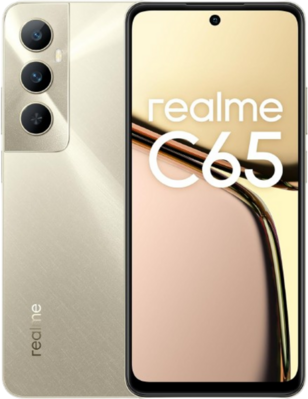 Realme C65