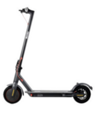 Patinete eléctrico N7 Pro