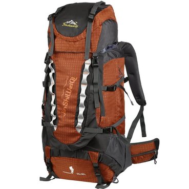 Mochila senderismo 80 litros