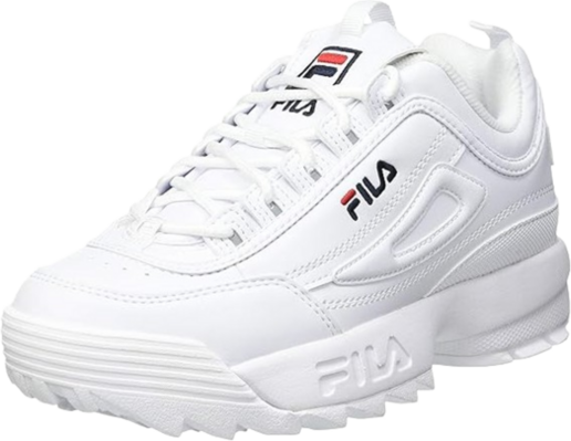 Zapatillas Fila Disruptor