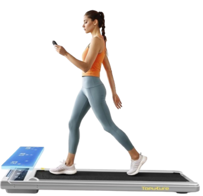 Cinta de correr eléctrica