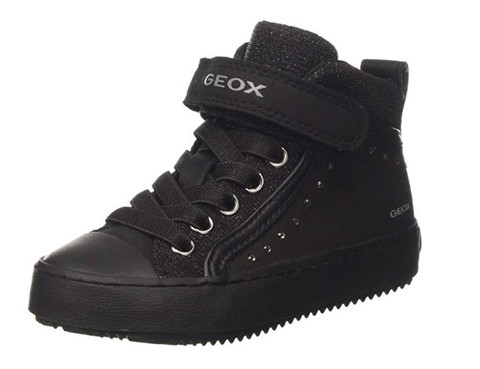 Zapatillas Geox niña