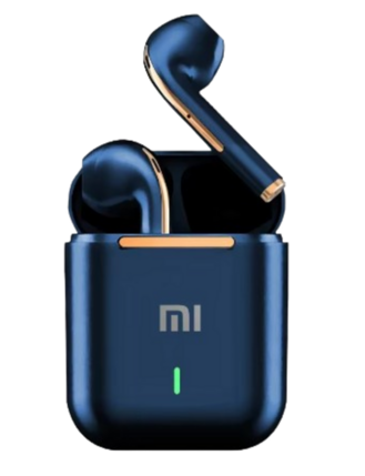 Auriculares Xiaomi J18