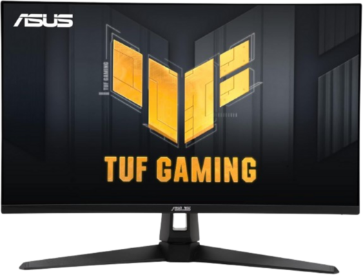 Monitor Asus TUF Gaming