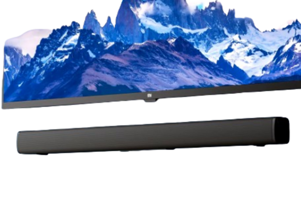 Barra de sonido Redmi